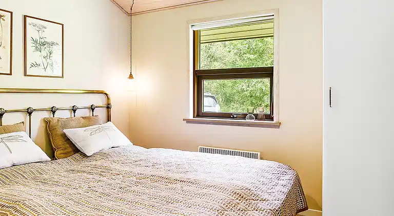 Holiday home in Jerup