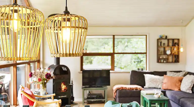 Holiday home in Jerup