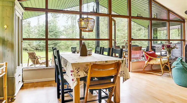 Holiday home in Jerup