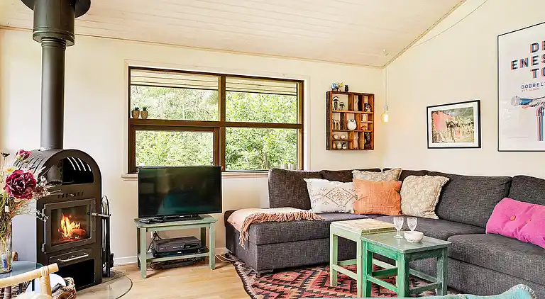 Holiday home in Jerup