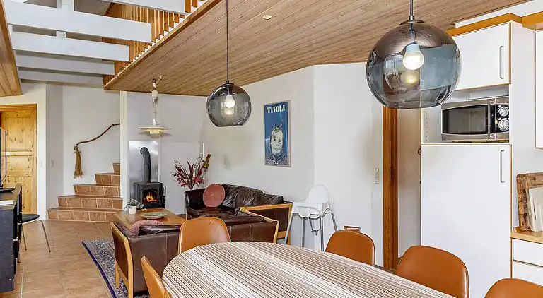 Casa vacanze in Lild Strand