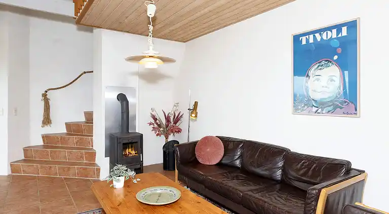 Casa vacanze in Lild Strand