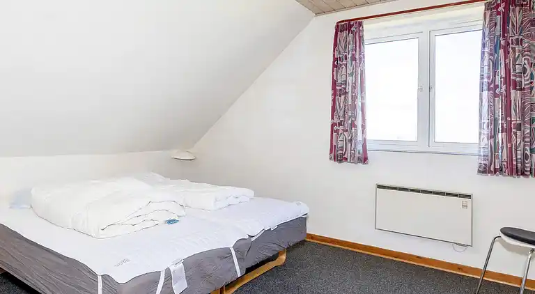 Casa vacanze in Lild Strand