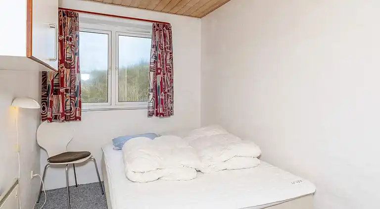 Casa vacanze in Lild Strand