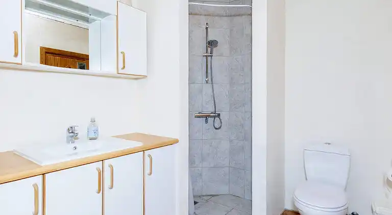 Casa vacanze in Lild Strand