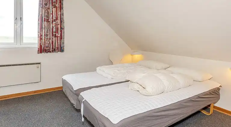 Casa vacanze in Lild Strand