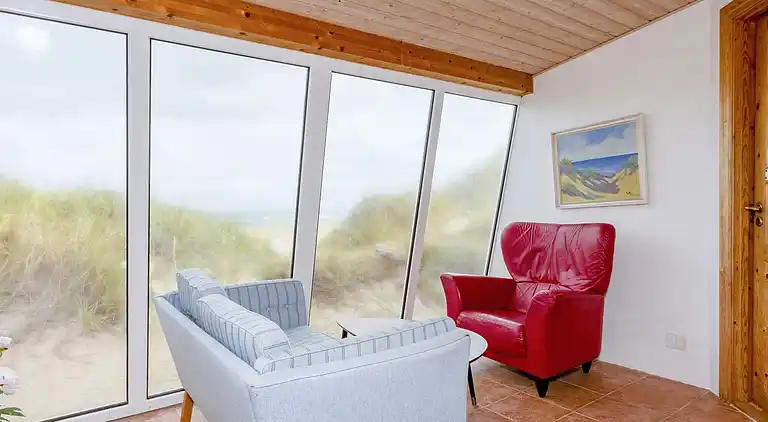 Casa vacanze in Lild Strand