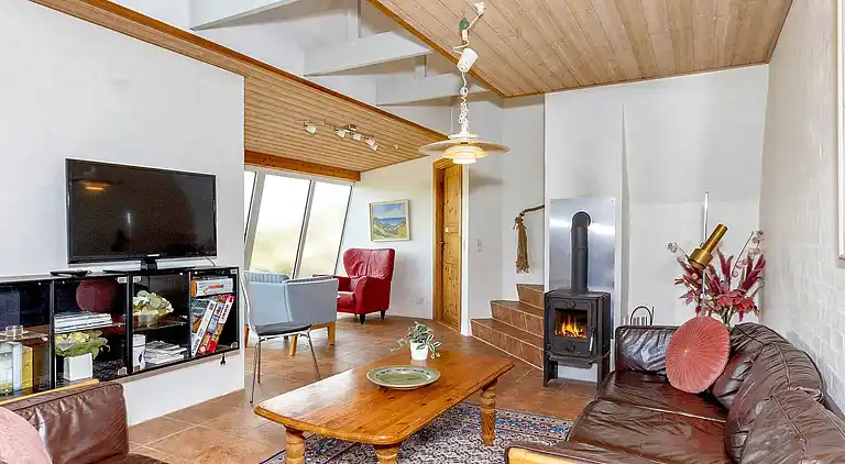 Casa vacanze in Lild Strand