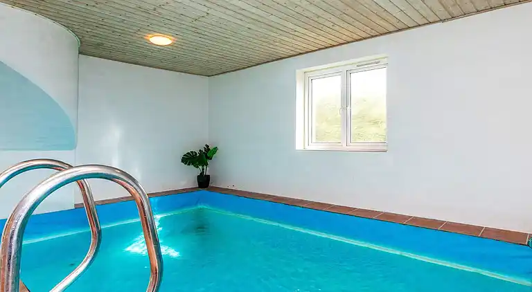 Casa vacanze in Lild Strand