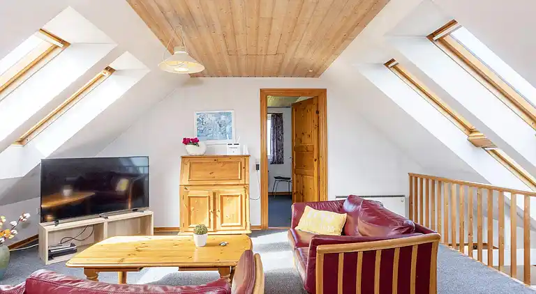 Casa vacanze in Lild Strand