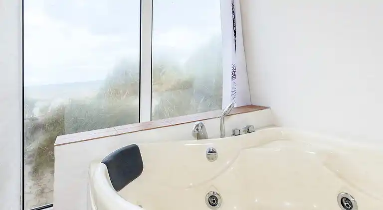 Casa vacanze in Lild Strand