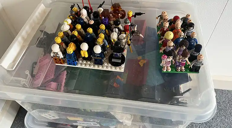 Gemütliches Haus in der Nähe von Lalandia