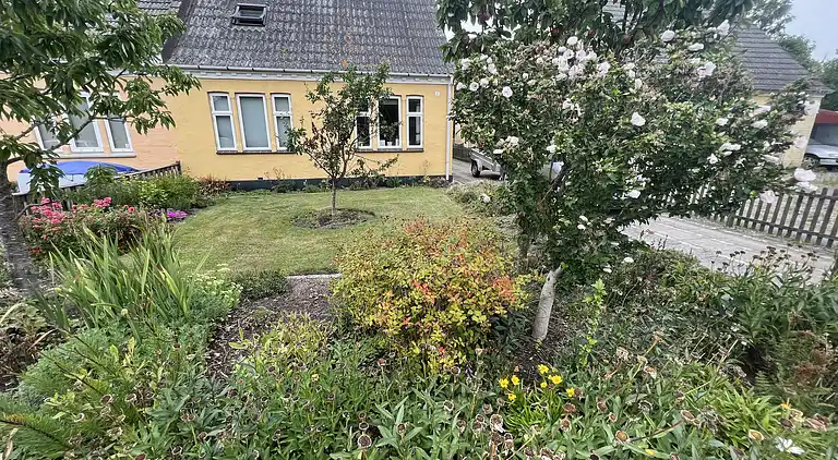 Gemütliches Haus in der Nähe von Lalandia