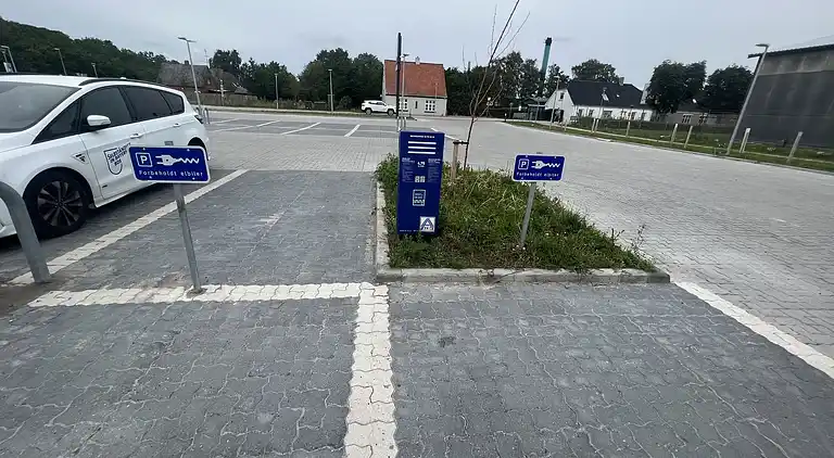 Gemütliches Haus in der Nähe von Lalandia