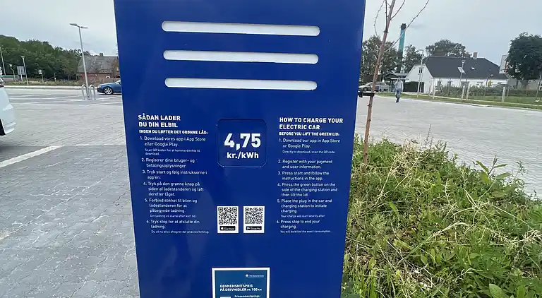 Gemütliches Haus in der Nähe von Lalandia