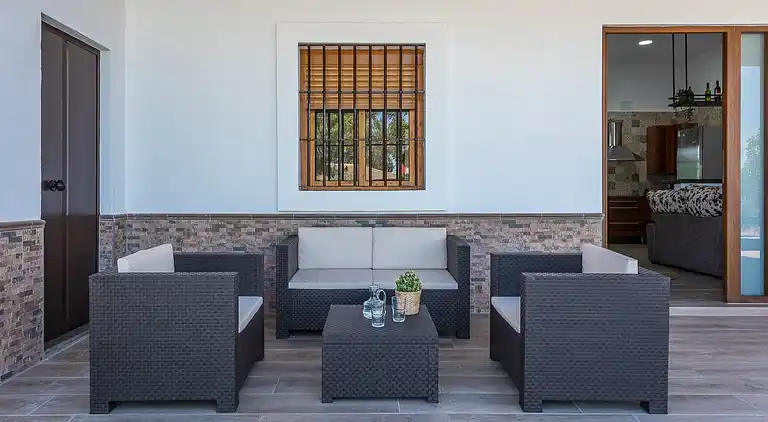 Holiday Home Adalid, Seville Countryside