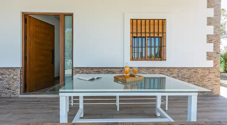 Holiday Home Adalid, Seville Countryside