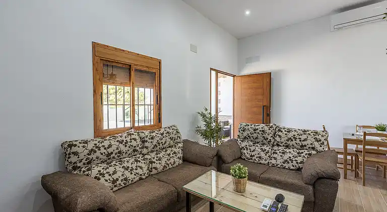 Holiday Home Adalid, Seville Countryside