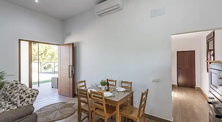 Holiday Home Adalid, Seville Countryside