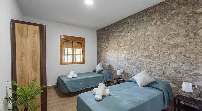 Holiday Home Adalid, Seville Countryside