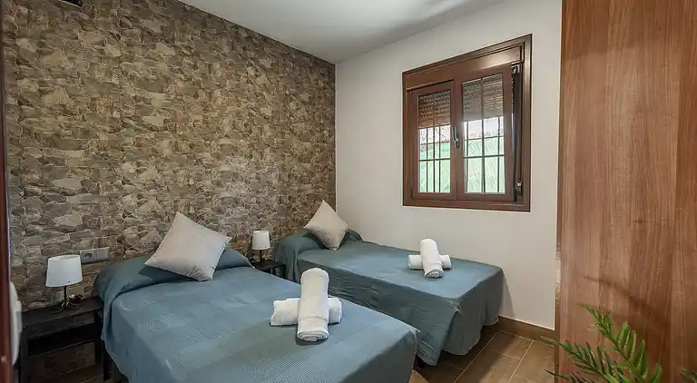 Holiday Home Adalid, Seville Countryside