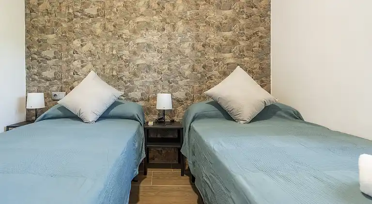 Holiday Home Adalid, Seville Countryside