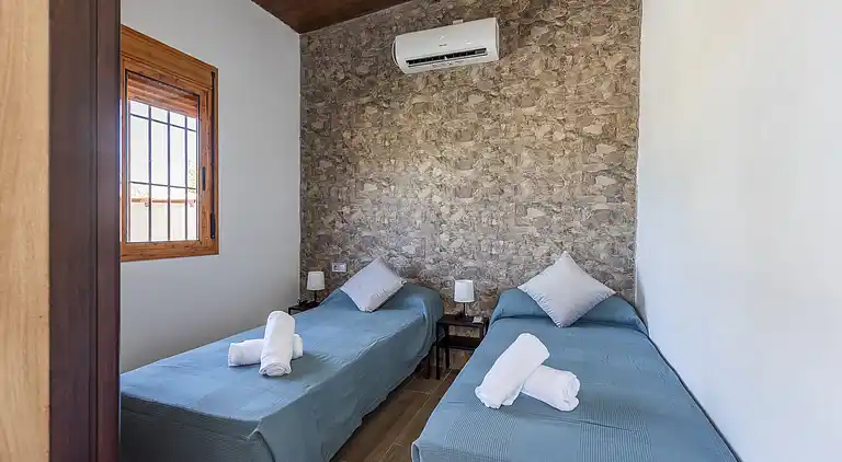 Holiday Home Adalid, Seville Countryside