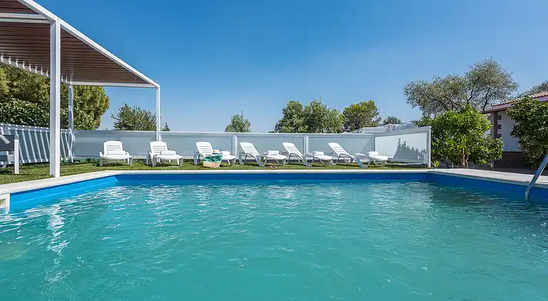 Holiday Home Adalid, Seville Countryside