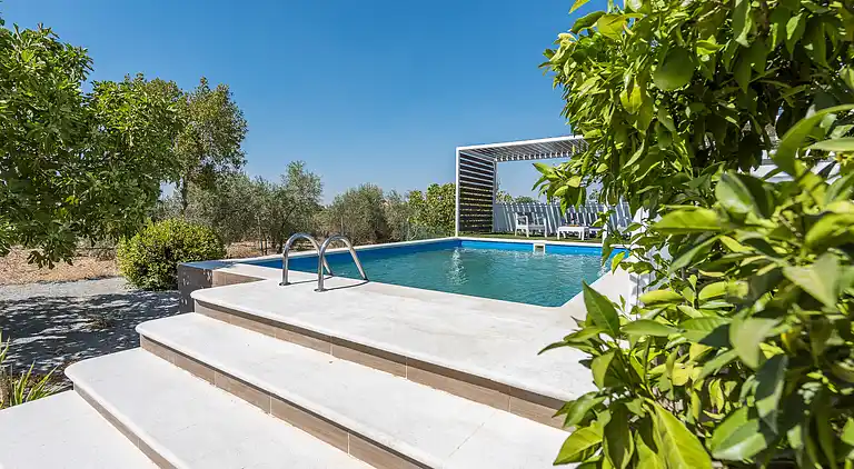 Holiday Home Adalid, Seville Countryside