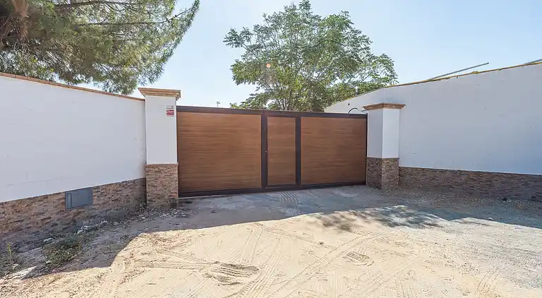Holiday Home Adalid, Seville Countryside