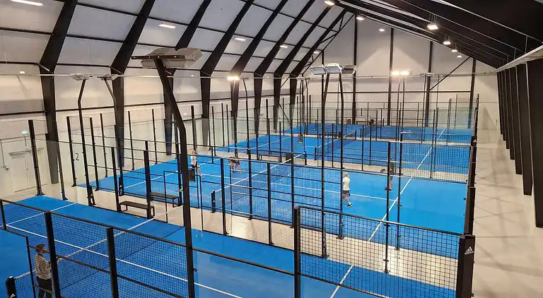 Sommerhus ved Himmerland Golfresort