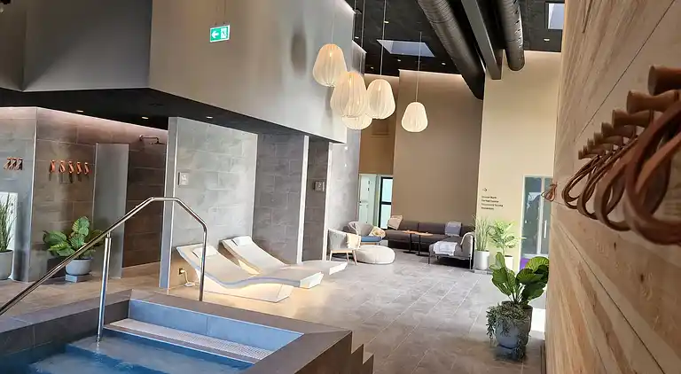 Sommerhus ved Himmerland Golfresort