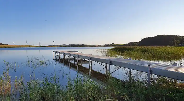Sommerhus ved Himmerland Golfresort