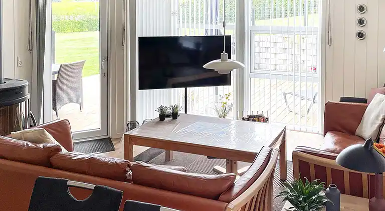 Holiday home in Egernsund