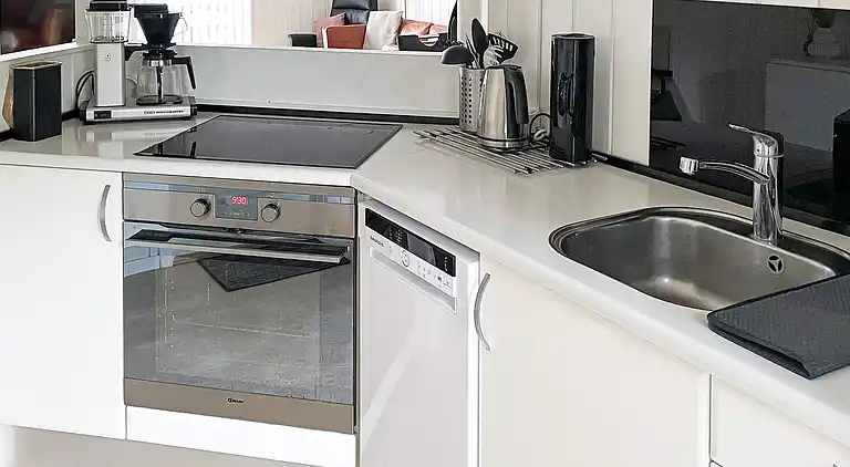 Holiday home in Egernsund