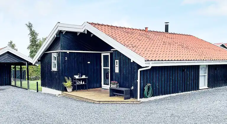 Holiday home in Egernsund