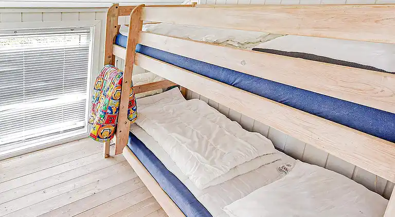 Holiday home in Egernsund