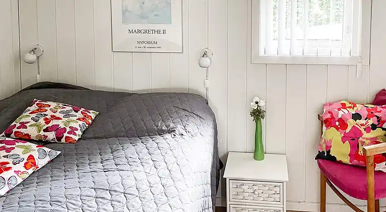 Holiday home in Egernsund