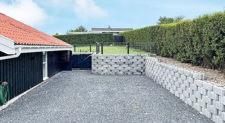 Holiday home in Egernsund