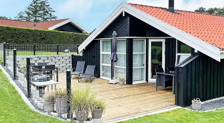 Holiday home in Egernsund