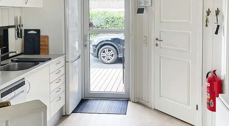 Holiday home in Egernsund