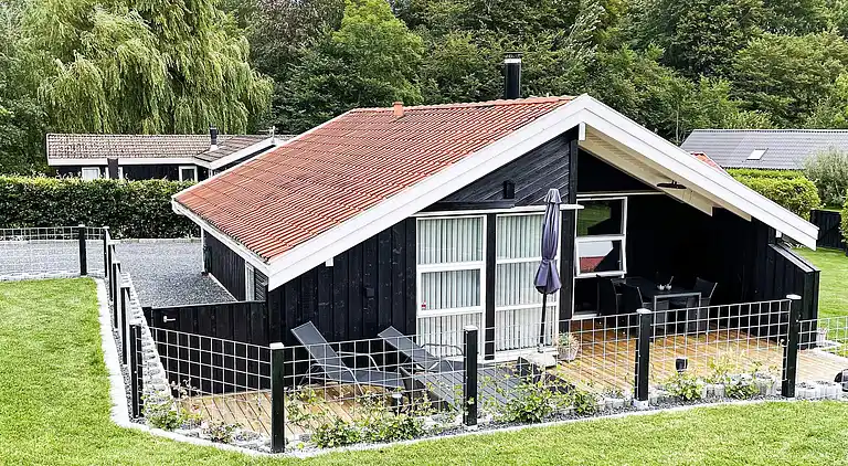 Holiday home in Egernsund