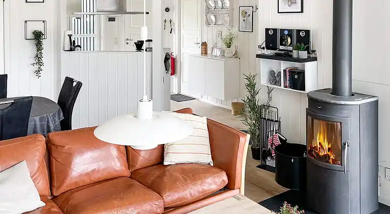 Holiday home in Egernsund