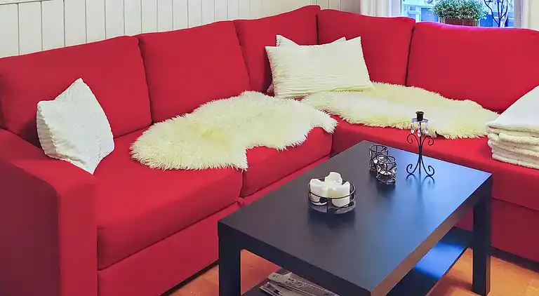 Sommerhus i Strömstad