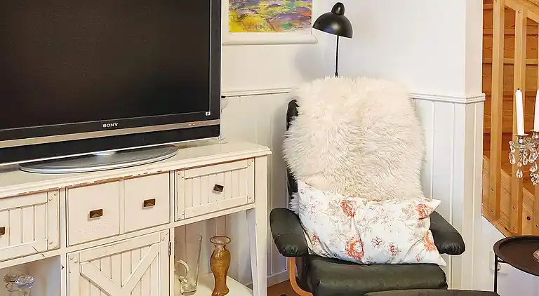 Sommerhus i Strömstad