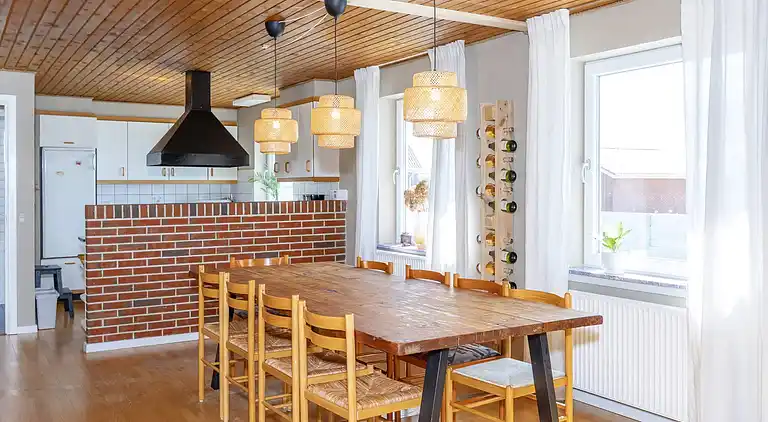 Holiday home in Lild Strand