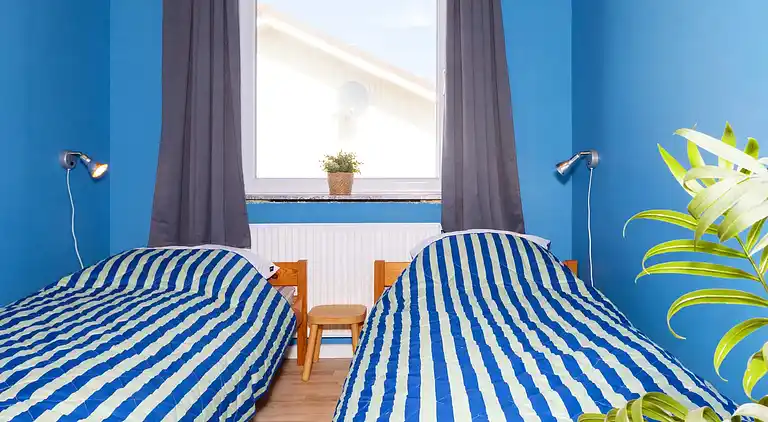 Holiday home in Lild Strand