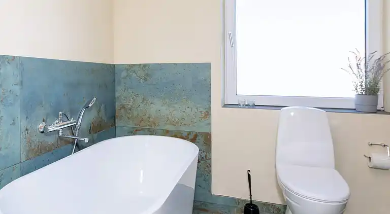 Holiday home in Lild Strand