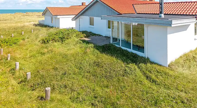 Holiday home in Lild Strand