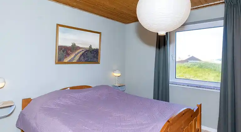 Holiday home in Lild Strand